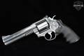 Smith & Wesson (S&W) Model 629-3 .44 Mag. Stainless in Good Condition Image 4