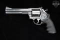 Smith & Wesson (S&W) Model 629-3 .44 Mag. Stainless in Good Condition Image 5