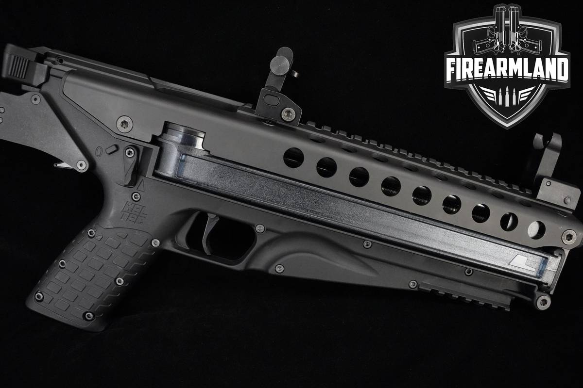 Kel-Tec P50 5.7x28 Kel-Tec P-50 P50 +3 MAGS & ORIG CASE