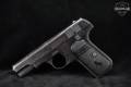 Colt M1908 Pocket Hammerless .380 ACP Blued in Fair Condition Image 3