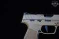Sig Sauer P322 Coyote .22 LR Coyote Tan in Excellent Condition Image 4