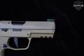 Sig Sauer P322 Coyote .22 LR Coyote Tan in Excellent Condition Image 5