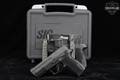 Sig Sauer SP2022 9mm Luger Black in Very Good Condition Image 2