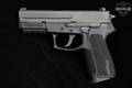 Sig Sauer SP2022 9mm Luger Black in Very Good Condition Image 3