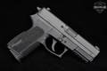 Sig Sauer SP2022 9mm Luger Black in Very Good Condition Image 4