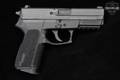 Sig Sauer SP2022 9mm Luger Black in Very Good Condition Image 5