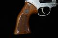 Dan Wesson Model 722V .22 LR Stainless Steel in Good Condition Image 3