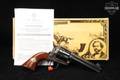 2009 Cimarron Firearms Model P Holy Smoker, Pre-War .45 Colt Color Case-Hardened & Blued in Excellent Condition Image 2