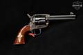 2009 Cimarron Firearms Model P Holy Smoker, Pre-War .45 Colt Color Case-Hardened & Blued in Excellent Condition Image 3