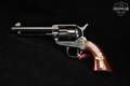 2009 Cimarron Firearms Model P Holy Smoker, Pre-War .45 Colt Color Case-Hardened & Blued in Excellent Condition Image 4