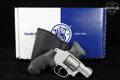 Smith & Wesson (S&W) Model 642 Ultimate Carry (UC), Lipsey's Exclusive .38 Special +P Stainless in Very Good Condition Image 2