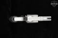Smith & Wesson (S&W) Model 642 Ultimate Carry (UC), Lipsey's Exclusive .38 Special +P Stainless in Very Good Condition Image 5