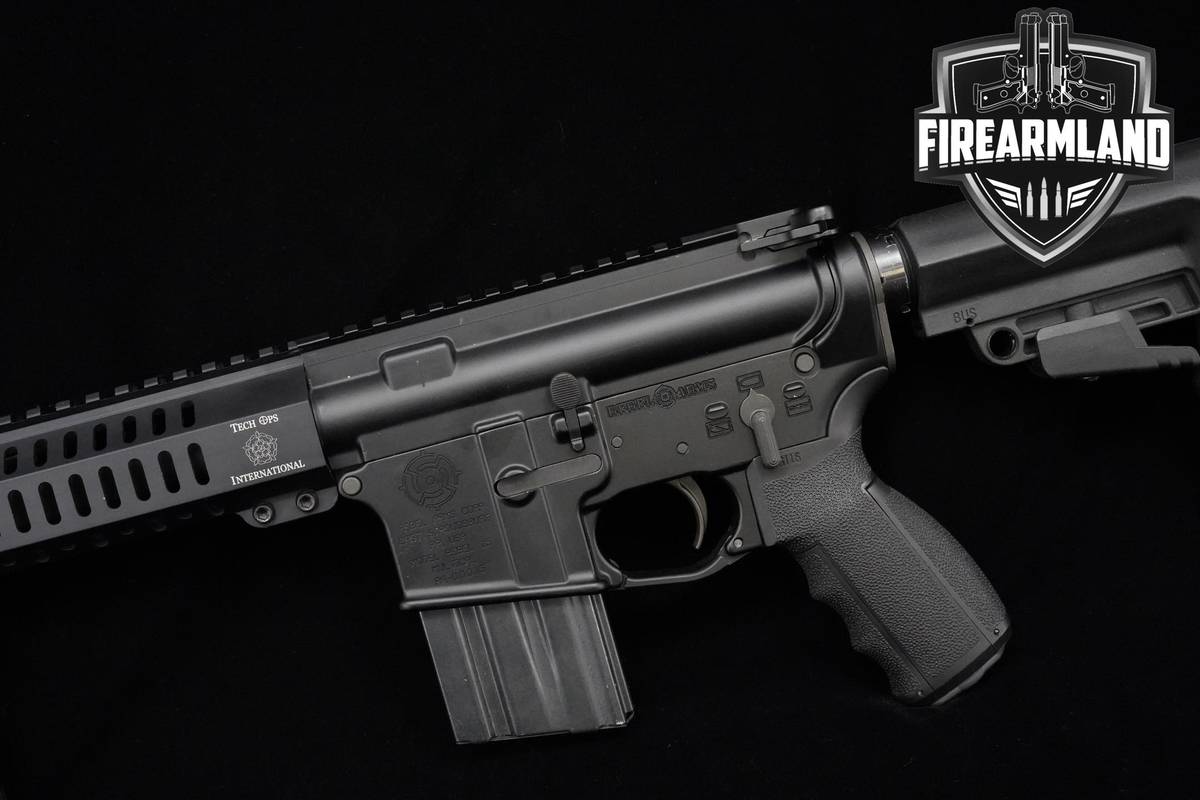 RARE Rebel Arms Rebel-15 5.56 NATO 16" AR-15 AR15 AR-15 AR15 AR +3 MAGS