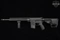Rebel Arms Corp Rebel 15 5.56mm NATO Black in Good Condition Image 3