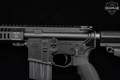 Rebel Arms Corp Rebel 15 5.56mm NATO Black in Good Condition Image 5