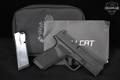 Springfield Armory Hellcat Pro OSP 9mm Luger Black in Very Good Condition Image 2