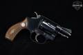 1962-1969 Smith & Wesson (S&W) Model 36 Chiefs Special .38 Spl. Blued in Excellent Condition Image 2