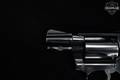 1962-1969 Smith & Wesson (S&W) Model 36 Chiefs Special .38 Spl. Blued in Excellent Condition Image 3