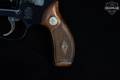 1962-1969 Smith & Wesson (S&W) Model 36 Chiefs Special .38 Spl. Blued in Excellent Condition Image 5