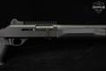 Benelli M4 Tactical 12 Gauge Two-Tone Black & Grey in Very Good Condition Image 5