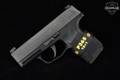 Sig Sauer P365 9mm Luger Black in Excellent Condition Image 3