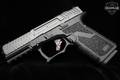 Faxon Firearms FX19 Patriot 9mm Luger Black DLC in Excellent Condition Image 2