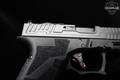 Faxon Firearms FX19 Patriot 9mm Luger Black DLC in Excellent Condition Image 4