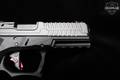 Faxon Firearms FX19 Patriot 9mm Luger Black DLC in Excellent Condition Image 5