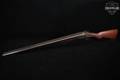 Crescent Fire Arms Company Machine Made Hammer Gun 12 Gauge Case-Hardened & Wood in Good Condition Image 2
