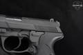 1992 Walther P5 Compact 9mm Luger Blued in Very Good Condition Image 3
