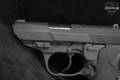 1992 Walther P5 Compact 9mm Luger Blued in Very Good Condition Image 5