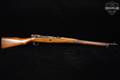 Nagoya Arsenal Type 99 Short Rifle, Late-War Last-Ditch 7.7 Japanese Hardwood in Fair Condition Image 3