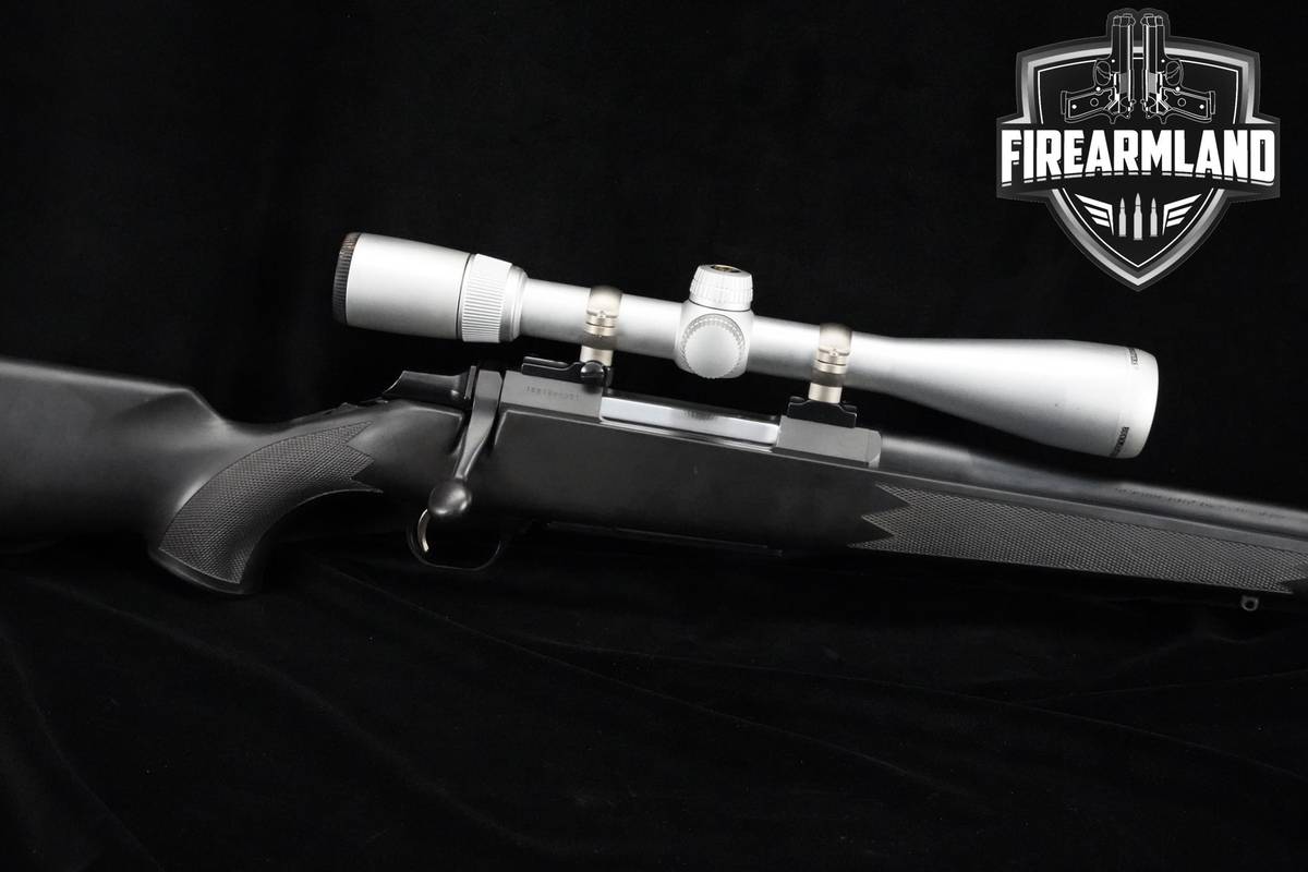 2000 Browning A-Bolt Stalker 7mm Rem Magnum 26" Blued Browning-A-Bolt OPTIC