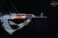 Century Arms (CAI) C39V2 7.62x39 Black Nitride in Very Good Condition Image 5