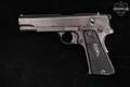 1943-1944 Radom VIS Mod.35 P.35(p) Series, Type III (Two-Lever), German-Occupation 9mm Luger Blued in Good Condition Image 2
