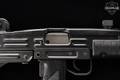 Israeli Military Industries (IMI) UZI Model B Open-Bolt Full-Auto Conversion 9mm Luger (9x19 Para) Black in Excellent Condition Image 5