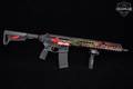 Sig Sauer MCX Virtus 5.56mm NATO Custom Cerakote in Excellent Condition Image 3
