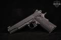 Kimber Custom LW .45 ACP Black in Excellent Condition Image 3
