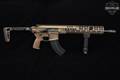 Sig Sauer MCX-SPEAR LT 7.62x39 Coyote Anodized in Very Good Condition Image 3