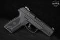 2021 Sturm Ruger Security-9 Pro 9mm Luger Black in Excellent Condition Image 3