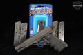 1944 Colt M1911A1 U.S. Army; Rock Island Arsenal Rebuild .45 ACP Grey in Very Good Condition Image 2