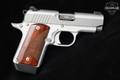 Kimber Micro 9 Stainless 9mm Luger Matte Silver in Excellent Condition Image 3