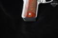 Kimber Micro 9 Stainless 9mm Luger Matte Silver in Excellent Condition Image 4