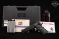 Springfield Armory 1911-A1 Professional Custom Shop .45 ACP Black in Excellent Condition Image 2