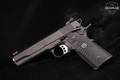 Springfield Armory 1911-A1 Professional Custom Shop .45 ACP Black in Excellent Condition Image 3