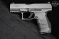 Walther PPQ M2 9mm Luger Tungsten Grey in Excellent Condition Image 3