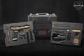 Canik TTI Combat 9mm Luger (9x19 Para) Tan in Excellent Condition Image 2