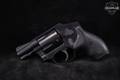 Smith & Wesson (S&W) Model 442-2 Airlite .38 Special +P Black in Very Good Condition Image 2