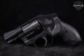 Smith & Wesson (S&W) Model 442-2 Airlite .38 Special +P Black in Very Good Condition Image 3