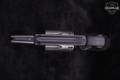 Smith & Wesson (S&W) Model 442-2 Airlite .38 Special +P Black in Very Good Condition Image 4